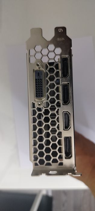 Видеокарта Nvibia JTX 1060