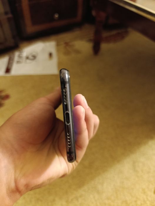 Xiamo  mi 8 lite