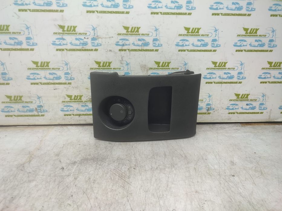 Bloc lumini Opel Corsa D (2006 - 2011) (906) Z12XEP