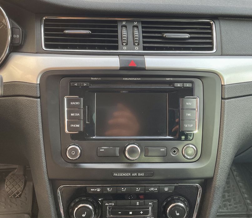 Vand Navigatie Amundsen+