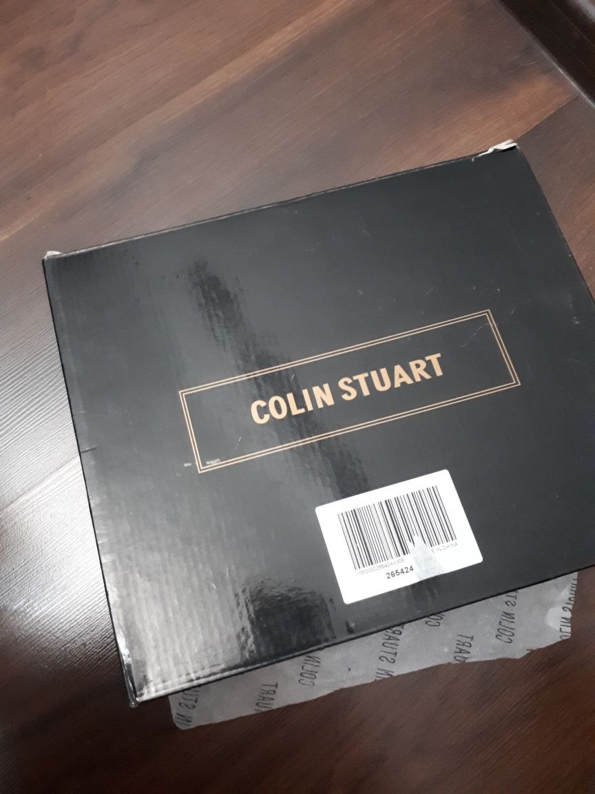 Продам туфли 36р Colin Stuart в отличном состоянии!