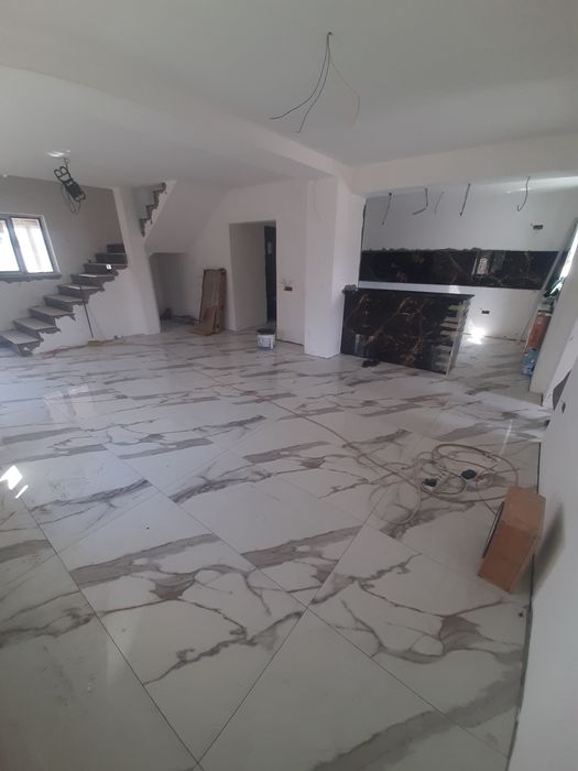 Amenajari interioare