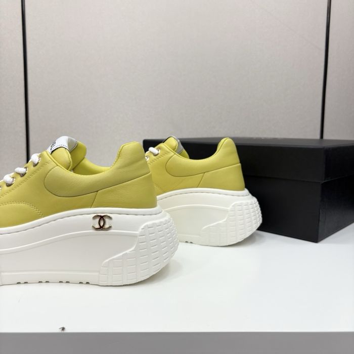 Кецове C.H.A.N.E.L