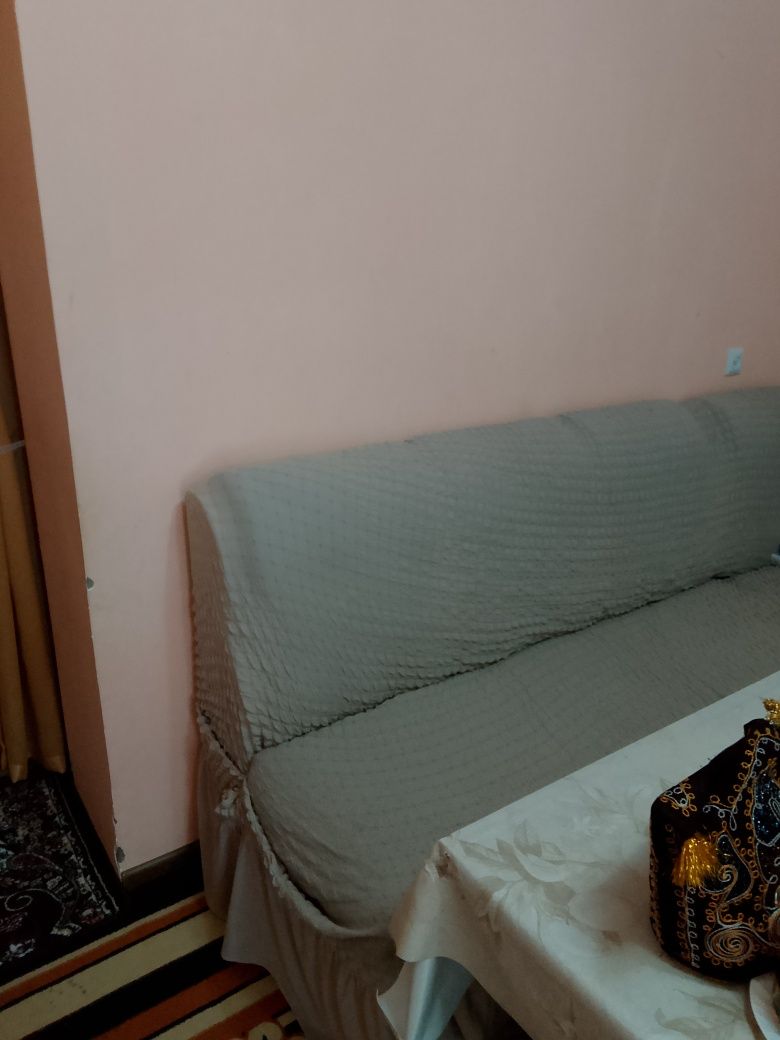 Guliston shahrda uch honali uy ijaraga beriladi
