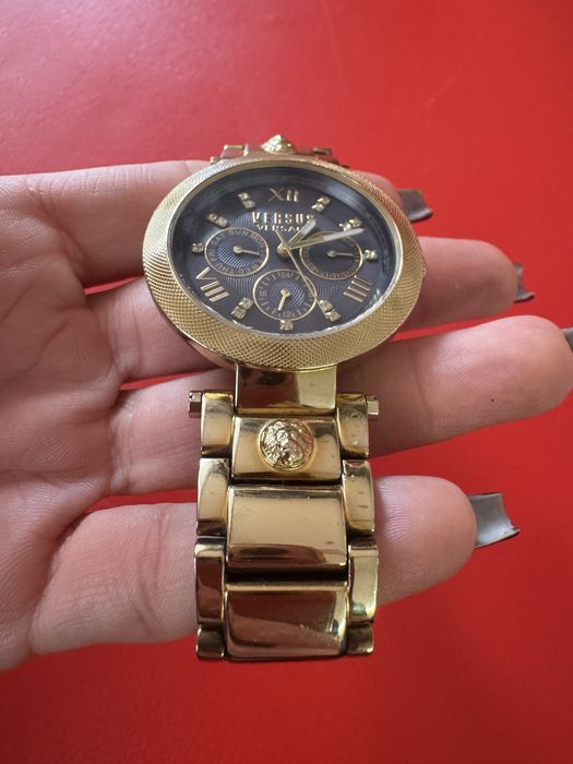 Оригинален часовник Versus/Versace
