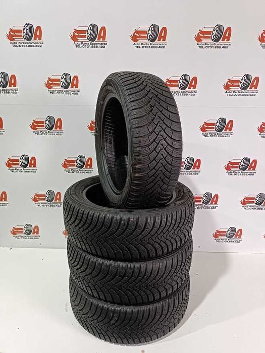 205/55/17 95V FALKEN CP N10783 M+S IARNA