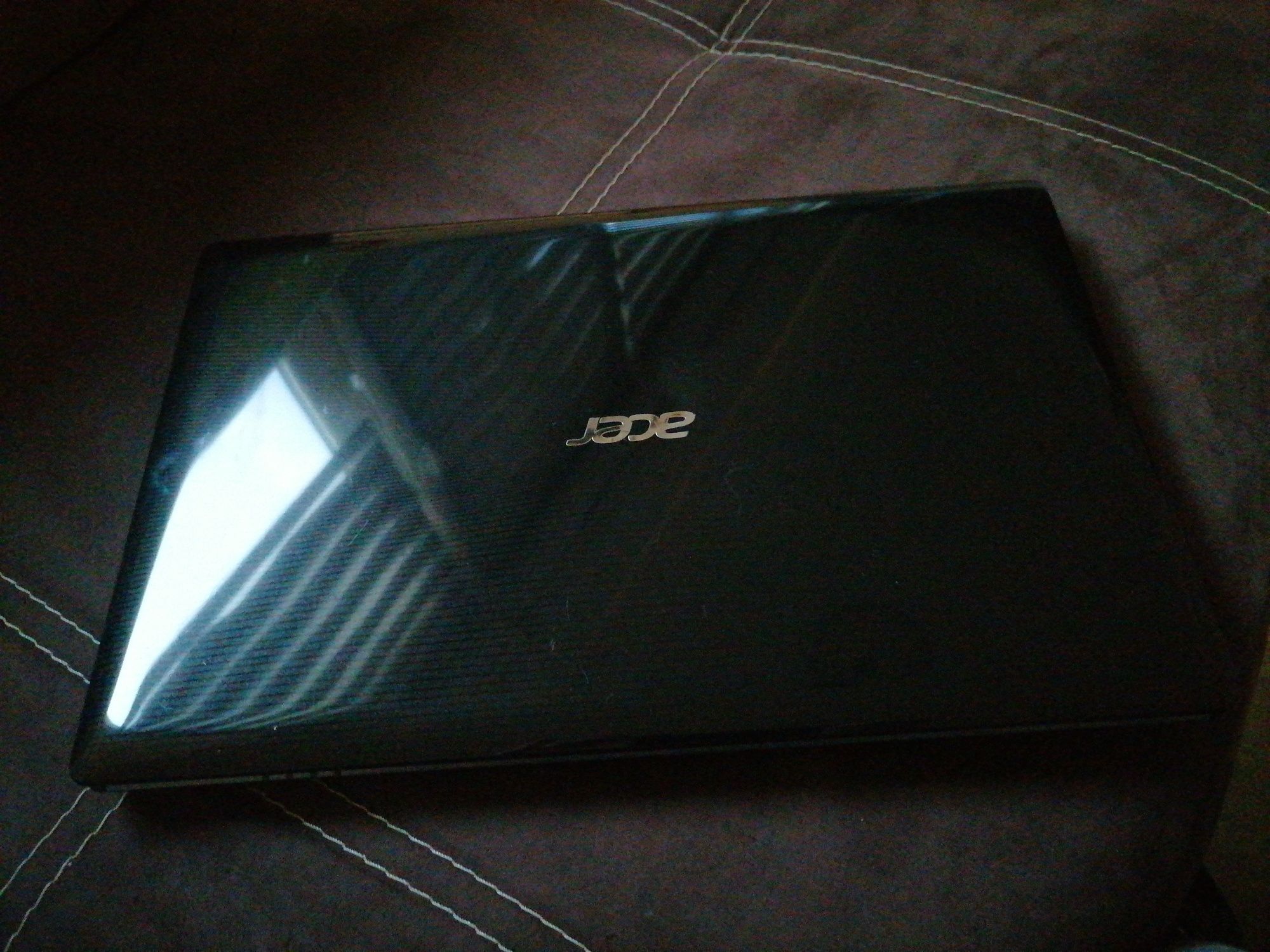 Лаптоп Acer Aspire 5755 G