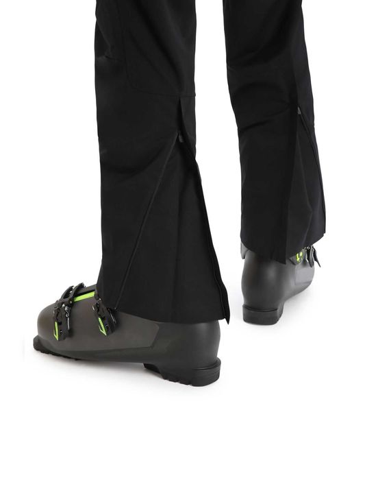 НОВ Icebreaker Shell+ ски панталон долнище Мъжки L 100% мерино wool