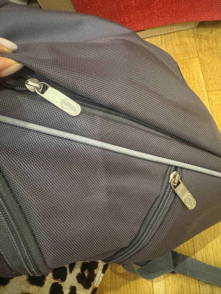 Раница American Tourister