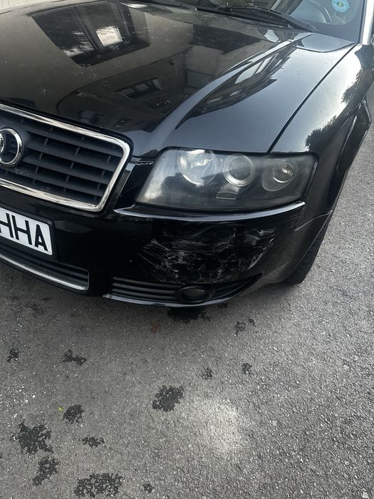 Vand pentru dezmembrat sau schimb