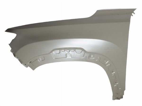 Крыло переднее  Changan Cs35plus