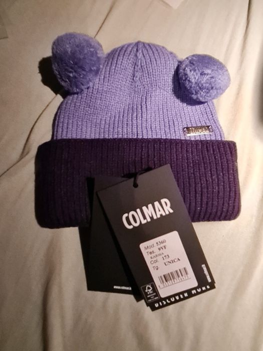 Căciuli Colmar diverse modele