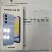 Telefon Samsung Galaxy A25 5G Blue 128GB Sigilat Zeus Amanet 26136/995
