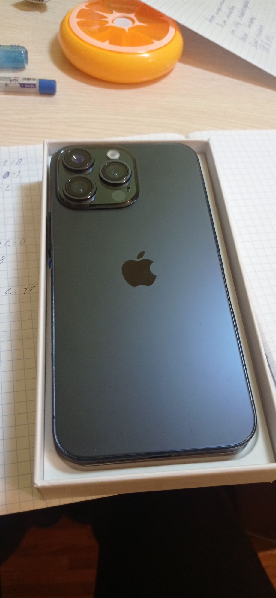 iPhone 15 256gb памяти