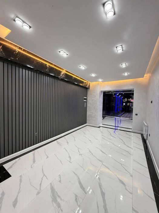 Сдается в аренду нежилое помещение