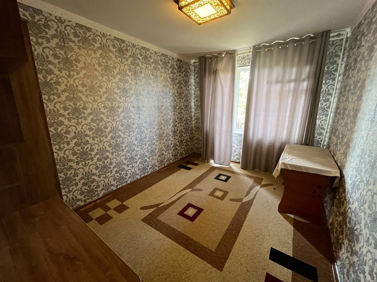 Kvartira quyiladi 3xonali hamma sharoiti bor