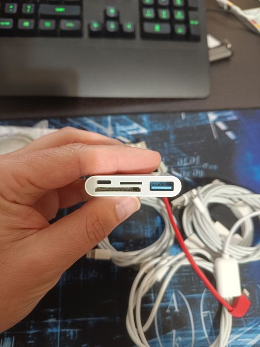 Lot accesorii Iphone 14 PRO