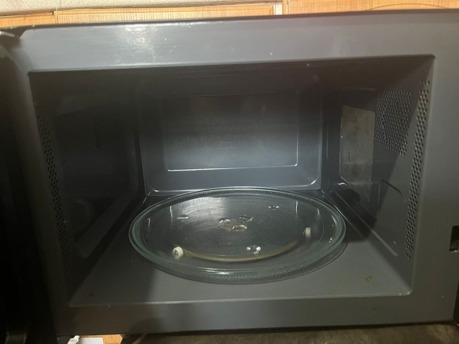 Микроволновая печь