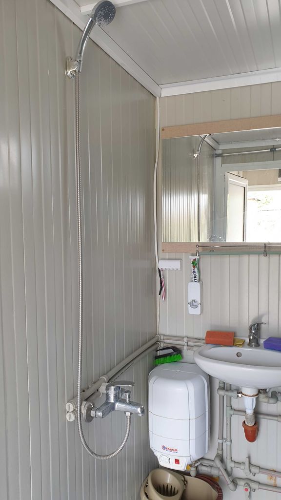 Продава се Къща в Павликени - 18 кв.м за 5667 €/кв.м - Снимка #13