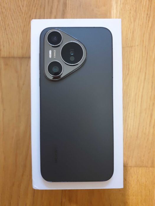 Huawei Pura 70-256 Gb, telefon profesional video & foto-garantie 2 ani