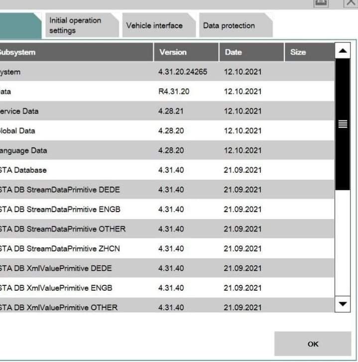 Instalez ISTA+ 2023, Ista-d, Ista-p, Inpa, E-sys, Ncs, etc