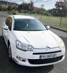 Citroen C5 (break)