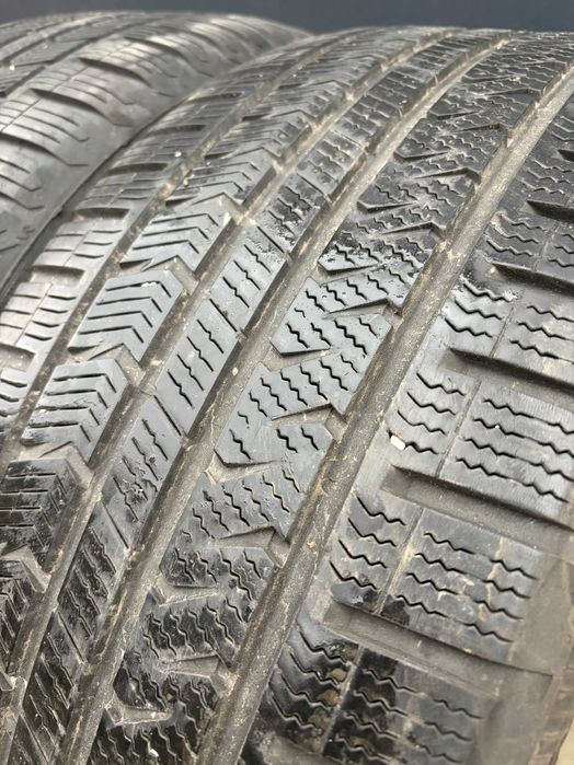 Vredestein 255/45R20 - Stare foarte buna, livrare rapida, garantie