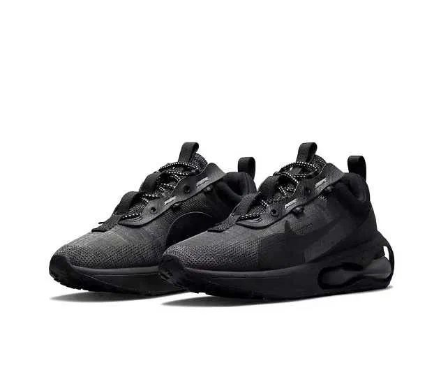 Nike air max 2021 black