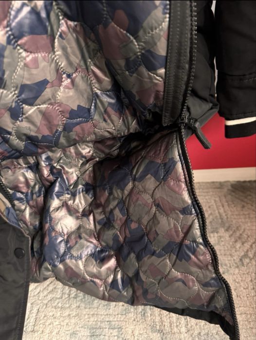 Geaca S Oliver matime S