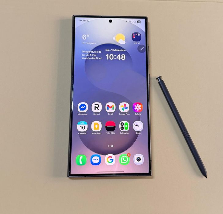 Samsung Galaxy S24 Ultra