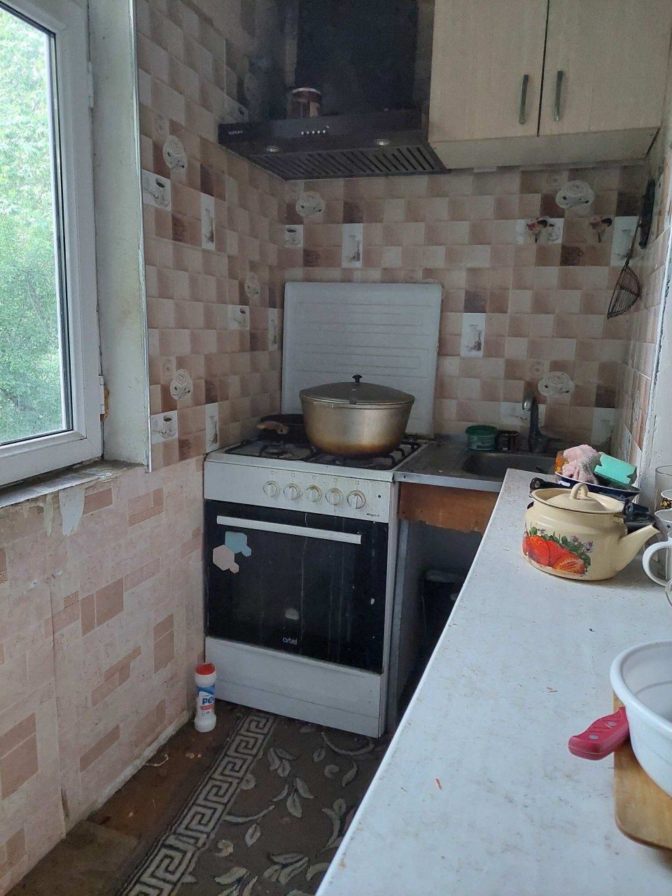 Чилонзор-18кв 3*⁴/3/4/Срочно Сотилади Ориентир Парламент 24соат Куча