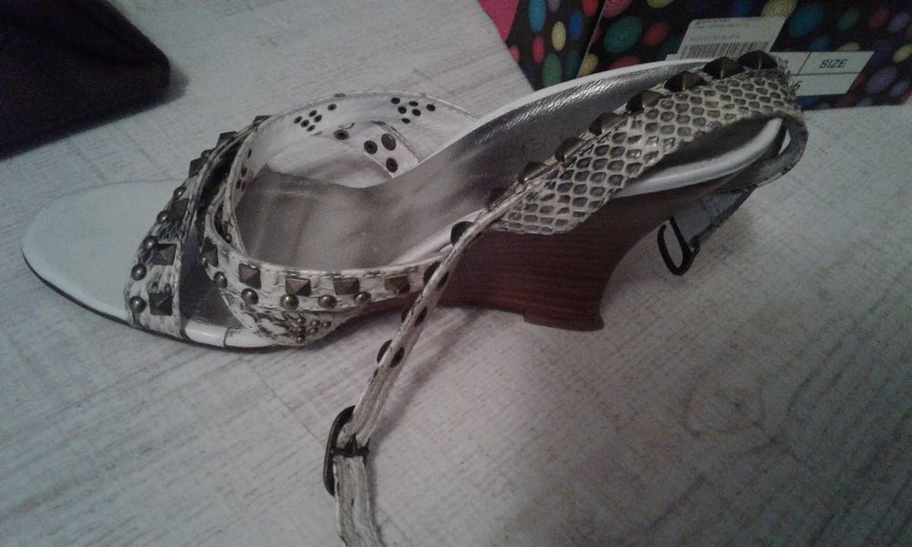 Sandale dama casual sau ocazii