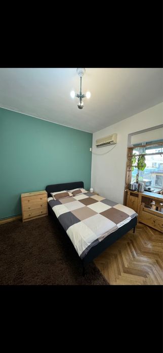 Garsoniera Strada Armeneasca - fara risc seismic, bloc reabilitat