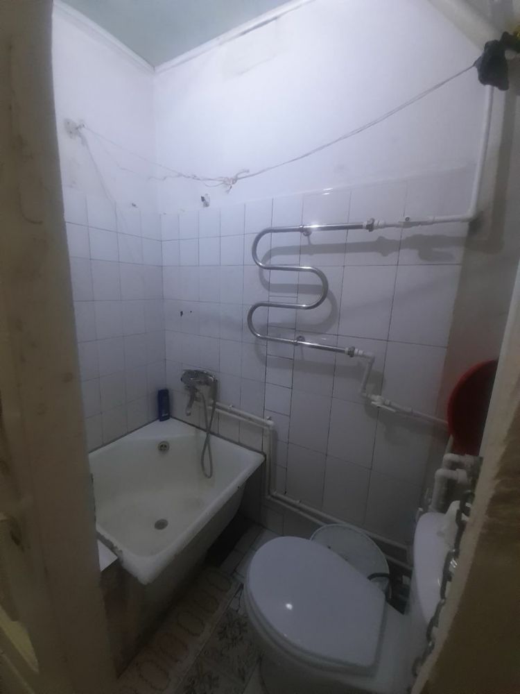 Аренда квартира рисовый