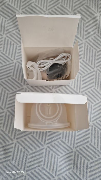 Pompa de san portabila Camuro