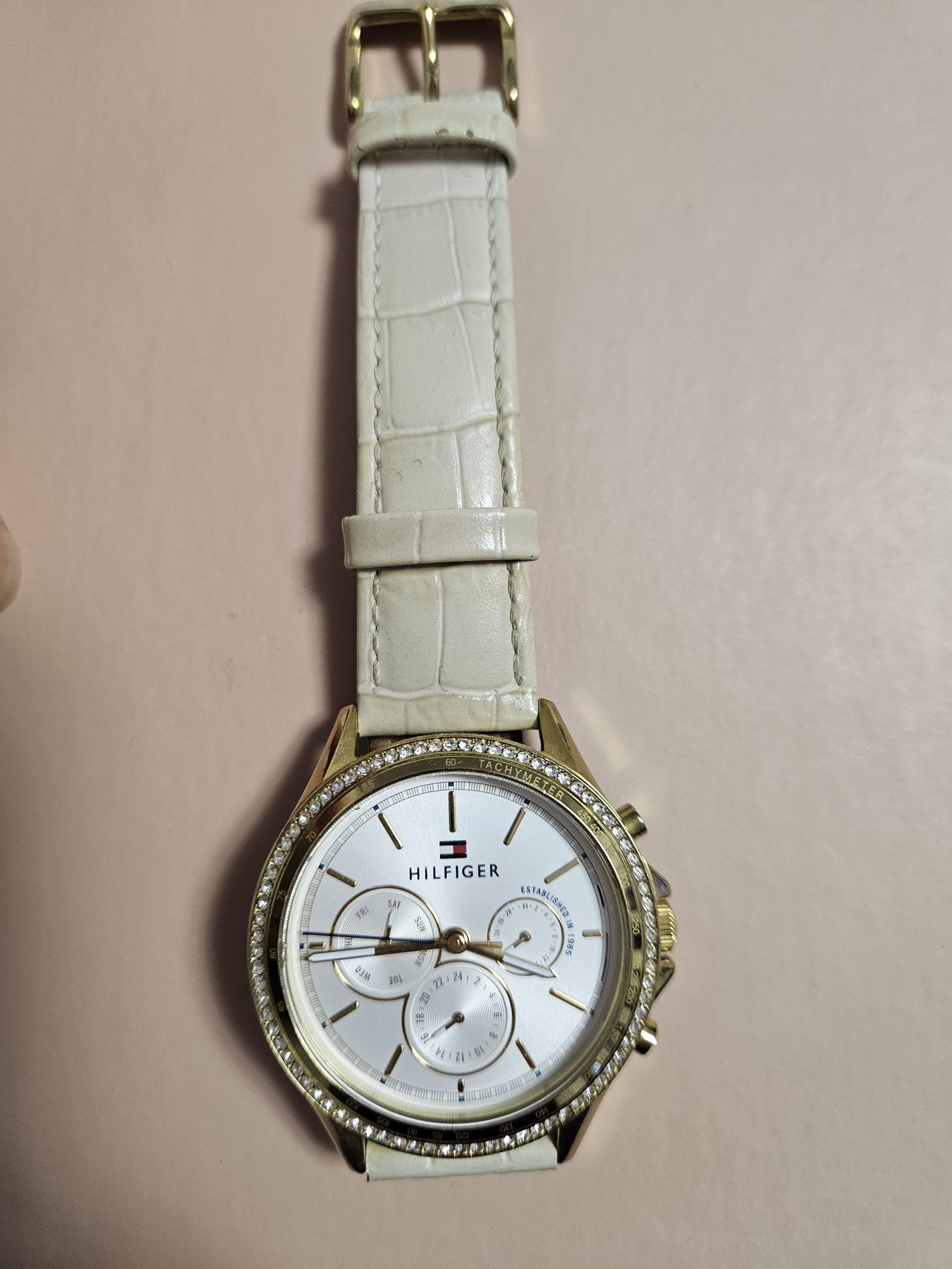Ceas Tommy Hilfiger
