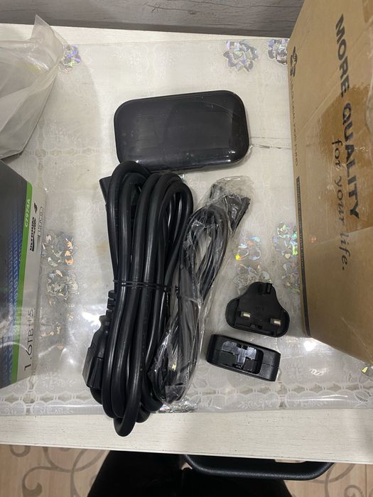 HP LTO Ultrium RW Data Cartridge 1.6TB C7974A