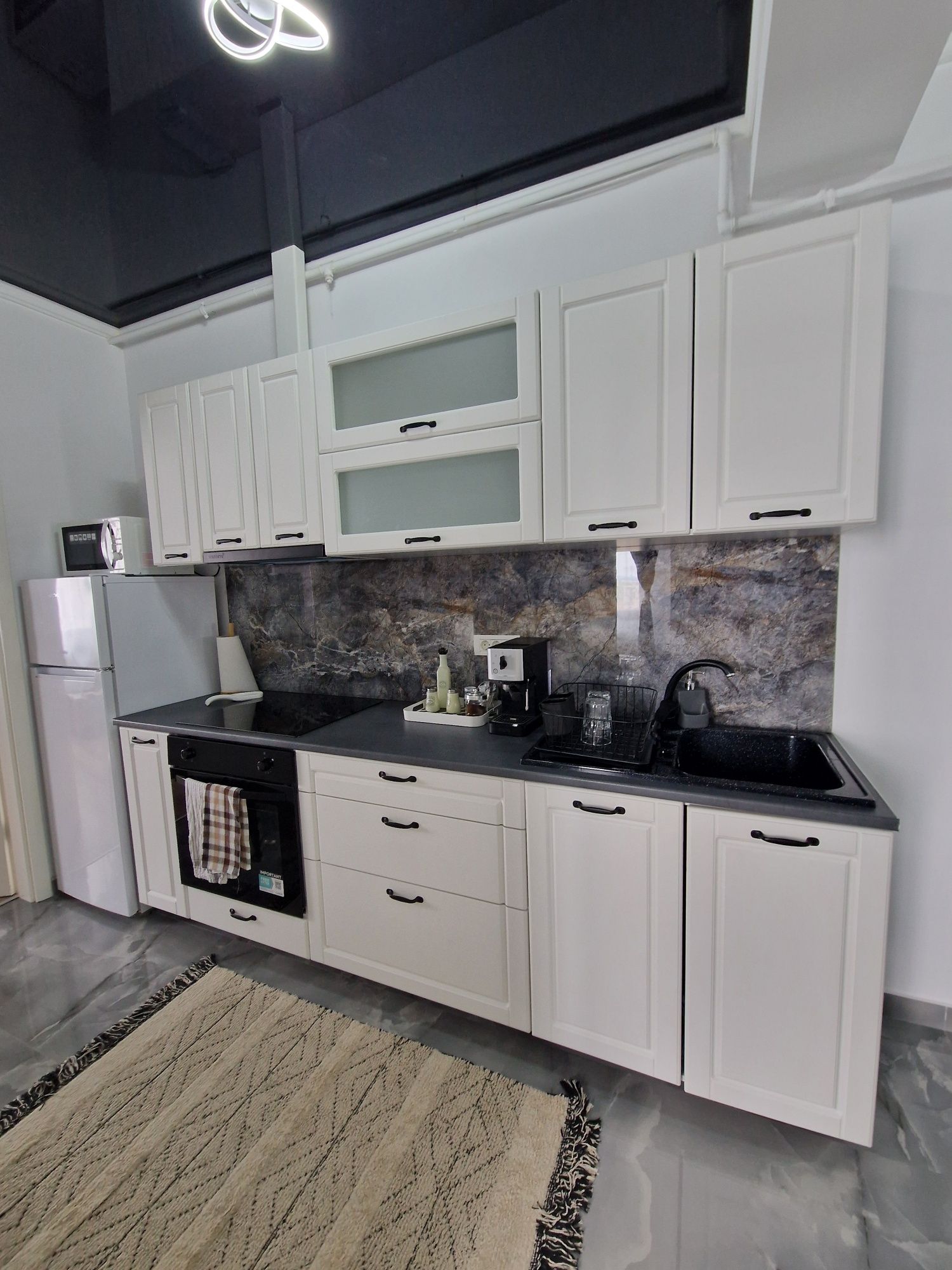 Apartament 2 camere de inchiriat in regim hotelier