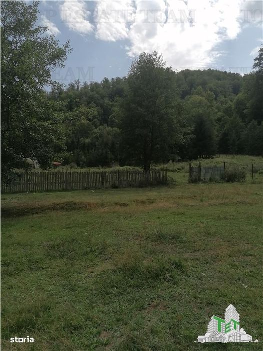 Teren intravilan - Berevoiesti - Arges