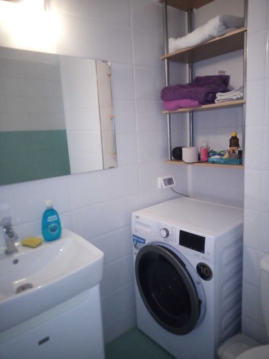 Elite R. Inchiriez apartament 2 camere+terasa+container+loc de parcare