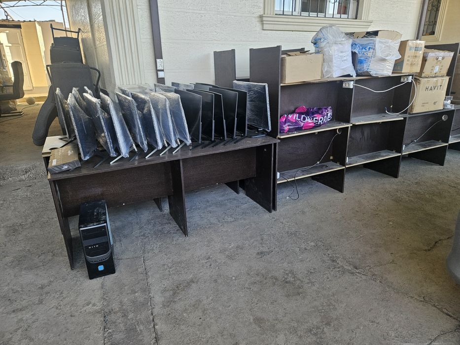 Игратека игровые компьютеры