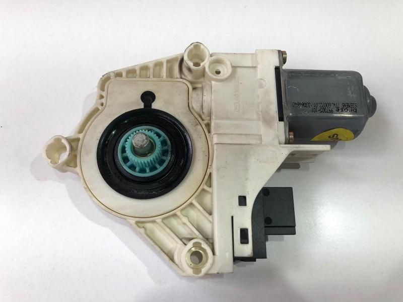 Motoras macara geam stanga spate 4f0959801a Audi A6 4F/C6 [2004 - 200