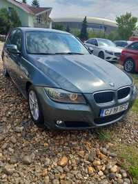 Vad BMW 320 an 2010