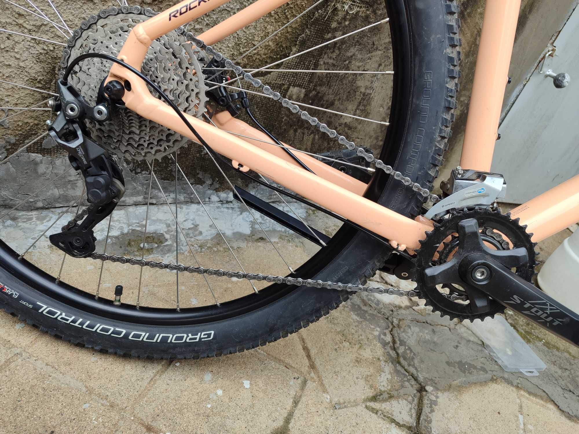 29" Specialized Rockhopper , 2x11ck. , ХЛ размер