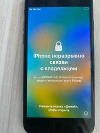 iphone8 заключен