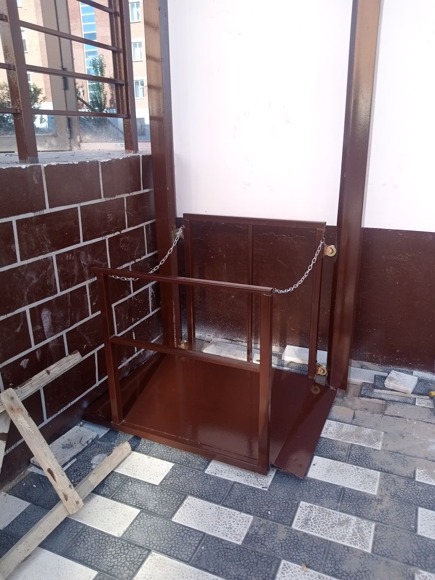 Сваршик на выезд