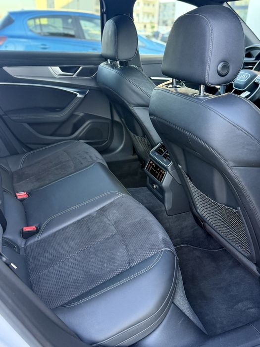 Audi A6 55 TFSIe COMPETITION 2020 /panoramic / camere 360