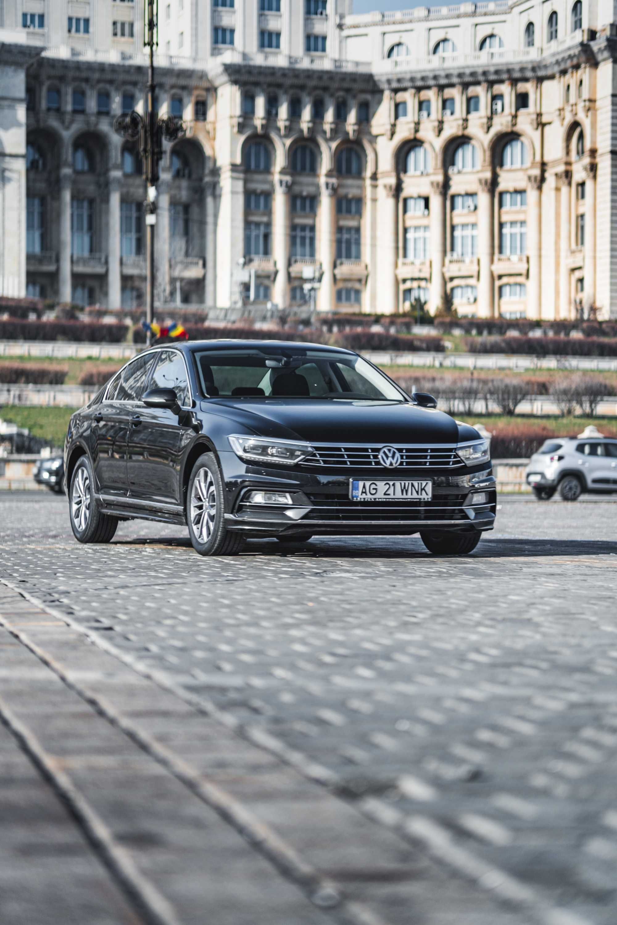 Închirieri Auto București - Mașini Moderne, RENT CAR