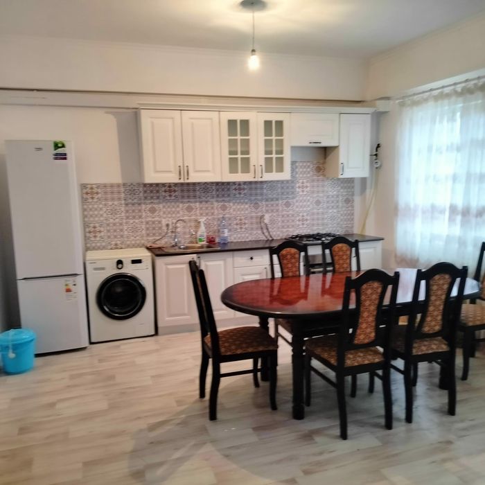 Продажа квартиры мкрн Гаухартас