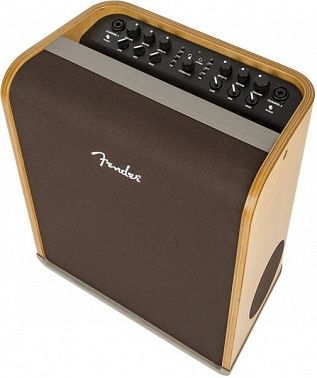 Продам акустический комбоусилитель Fender Acoustic Sfx 160ватт